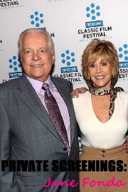 Private Screenings: Jane Fonda Private Screenings: Jane Fonda