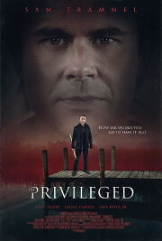 Privileged Privileged