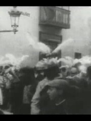 Procession à Séville I