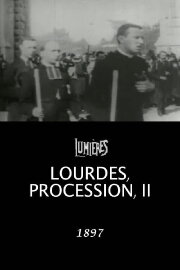 Procession, II