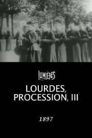Procession, III