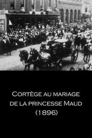 Procession to Princess Maud's Wedding Procession to Princess Maud's Wedding