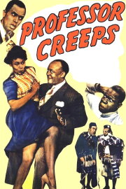 Professor Creeps Professor Creeps