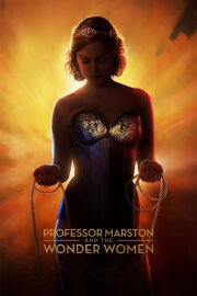 Professor Marston and the Wonder Women Professor Marston and the Wonder Women