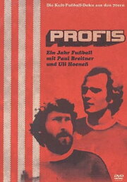 Profis - Ein Jahr Fußball mit Paul Breitner und Uli Hoeneß