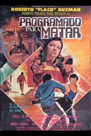 Programado para matar Programado para matar