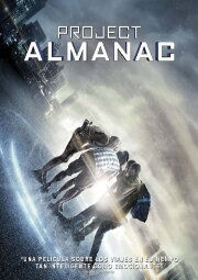 Project Almanac Project Almanac