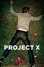 Project X Project X