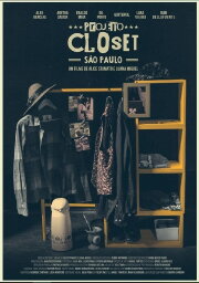 Projeto Closet São Paulo