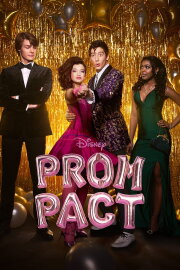 Prom Pact Prom Pact