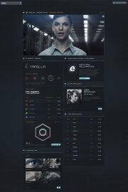 Prometheus: Project Prometheus - Mission Prometheus: Project Prometheus - Mission