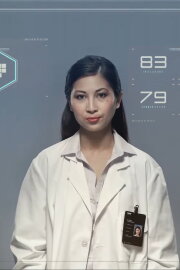 Prometheus: Weyland Industries Testimonial