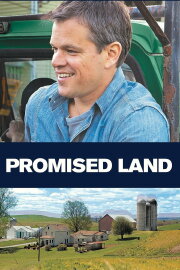 Promised Land Promised Land