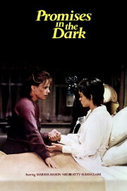 Promises in the Dark Promises in the Dark