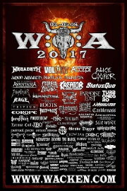 Prong: Live at Wacken