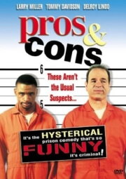 Pros & Cons Pros & Cons