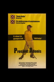 Prosjekt Adonis Prosjekt Adonis