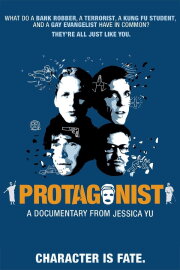 Protagonist Protagonist