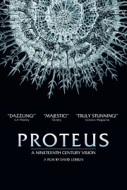 Proteus: A Nineteenth Century Vision Proteus: A Nineteenth Century Vision