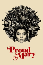 Proud Mary Proud Mary