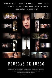 Pruebas de Fuego