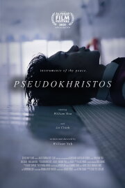 Pseudokhristos Pseudokhristos