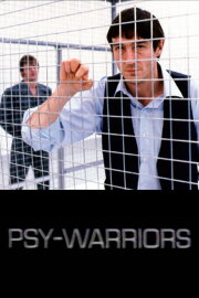 Psy-Warriors Psy-Warriors