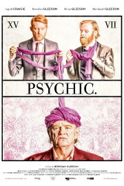 Psychic Psychic