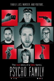Psycho Family Psycho Family