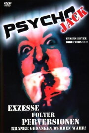 Psycho Jack Psycho Jack