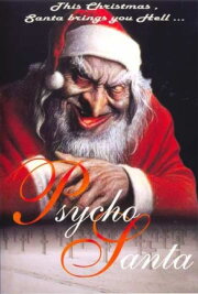 Psycho Santa Psycho Santa