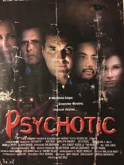 Psychotic Psychotic
