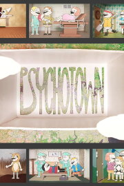 Psychotown Psychotown