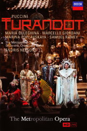 Puccini: Turandot Puccini: Turandot