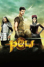 Puli Puli