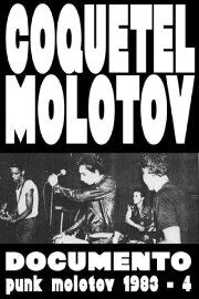 Punk Molotov Punk Molotov