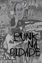Punk na Cidade Punk na Cidade