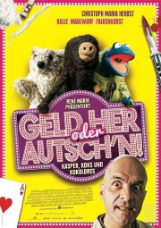 Puppet Fiction