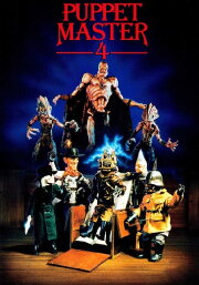 Puppet Master 4 Puppet Master 4