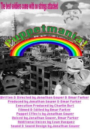 Puppetmania Puppetmania