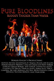 Pure Bloodlines: Bloods Thicker Than Water
