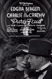Pure Feud