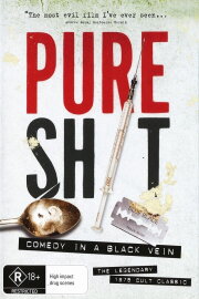 Pure Shit Pure Shit