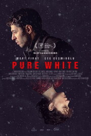 Pure White Pure White