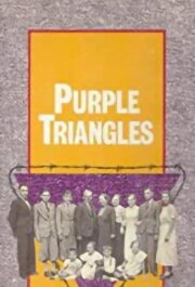 Purple Triangles Purple Triangles