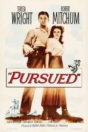 Pursued Pursued