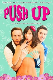 Push Up Push Up