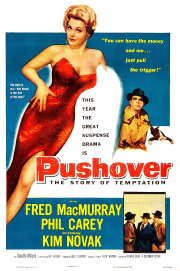 Pushover Pushover
