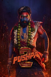 Pushpa 2 - The Rule Pushpa 2 - The Rule