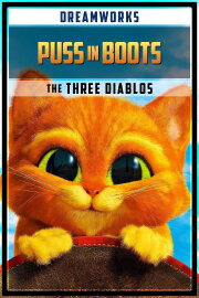 Puss in Boots: The Three Diablos